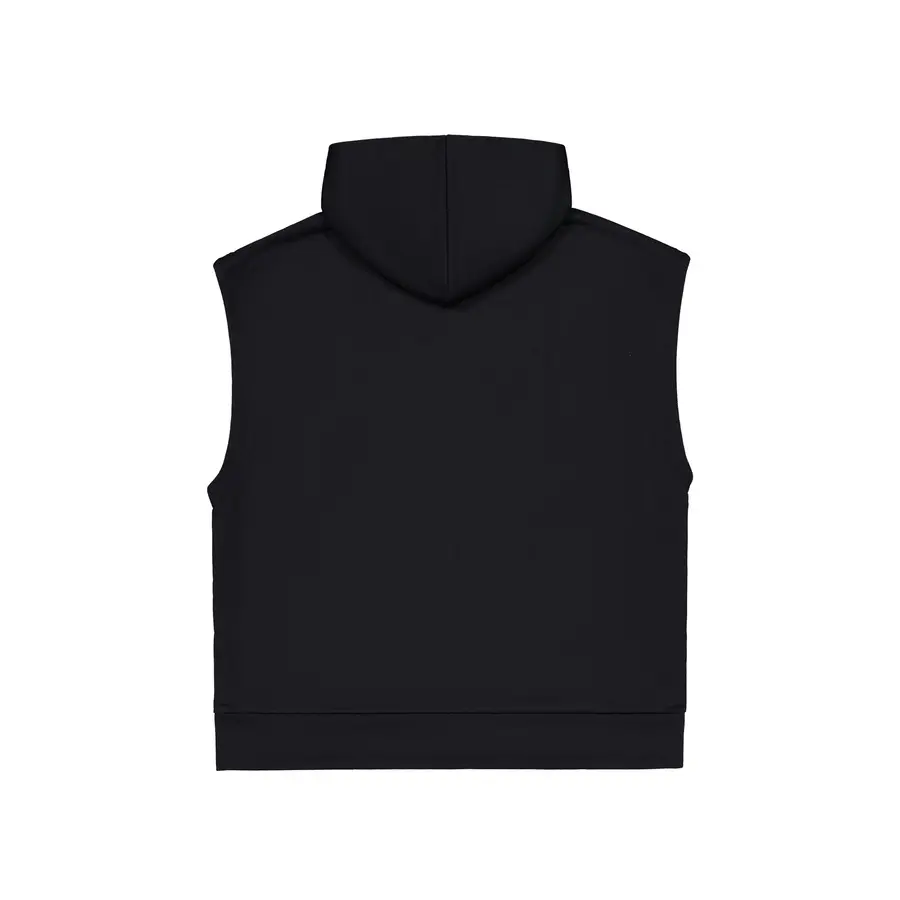 MET 24 Жилет женский черный New Balance
MET 24 Жилет женский черный New Balance