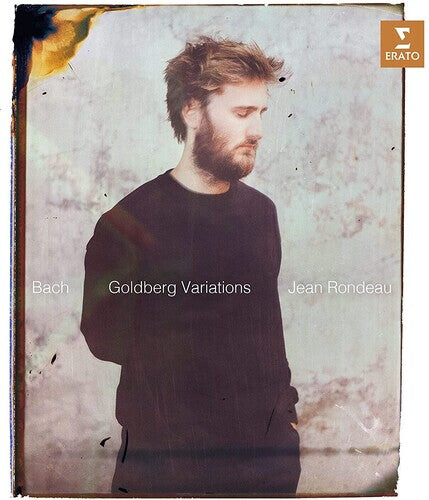 CD диск Rondeau, Jean: Bach: Goldberg Variations
CD диск Rondeau, Jean: Bach: Goldberg Variations
