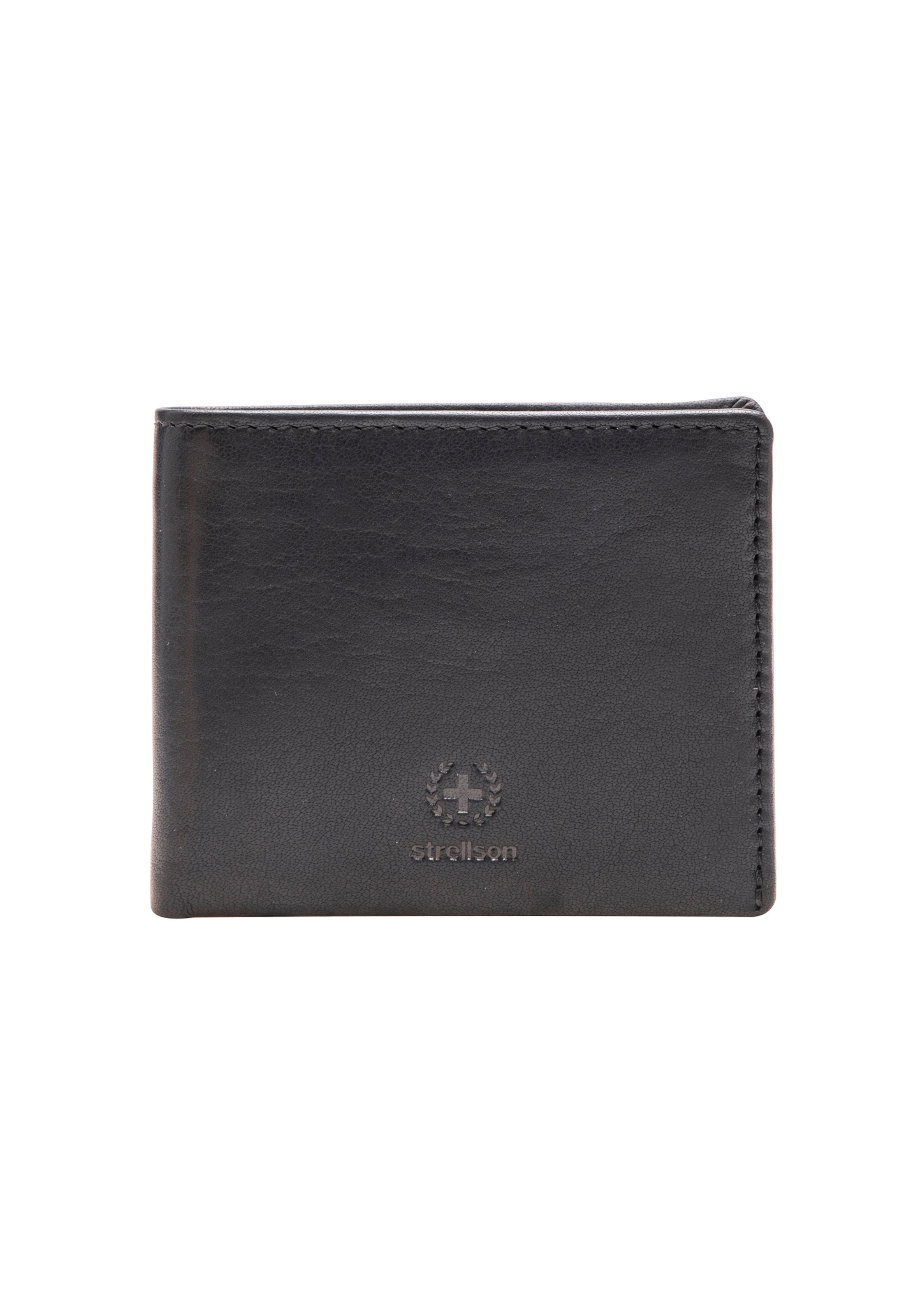 STRELLSON Кошелек 'Blackwall Jaden' в черном цвете
STRELLSON Кошелек 'Blackwall Jaden' в черном цвете