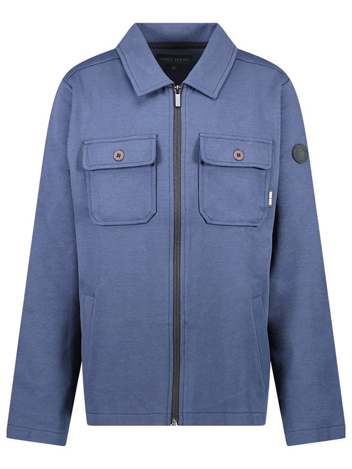 Куртка Cars, синий 
Куртка Cars, синий