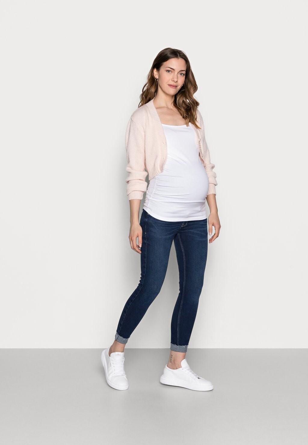 Топ Anna Field
Топ Anna Field