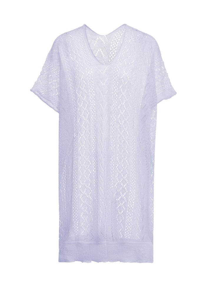 Свитер-жилет SANIKA, цвет marine melange
Свитер-жилет SANIKA, цвет marine melange