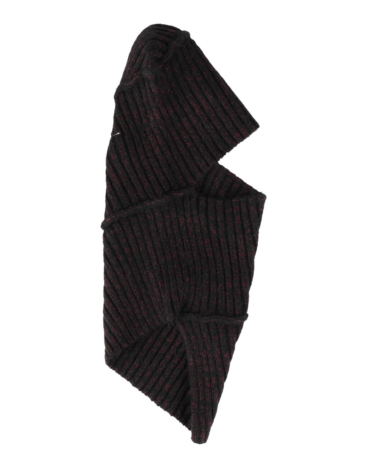 Головной убор Mm6 Maison Margiela, черный
Головной убор Mm6 Maison Margiela, черный