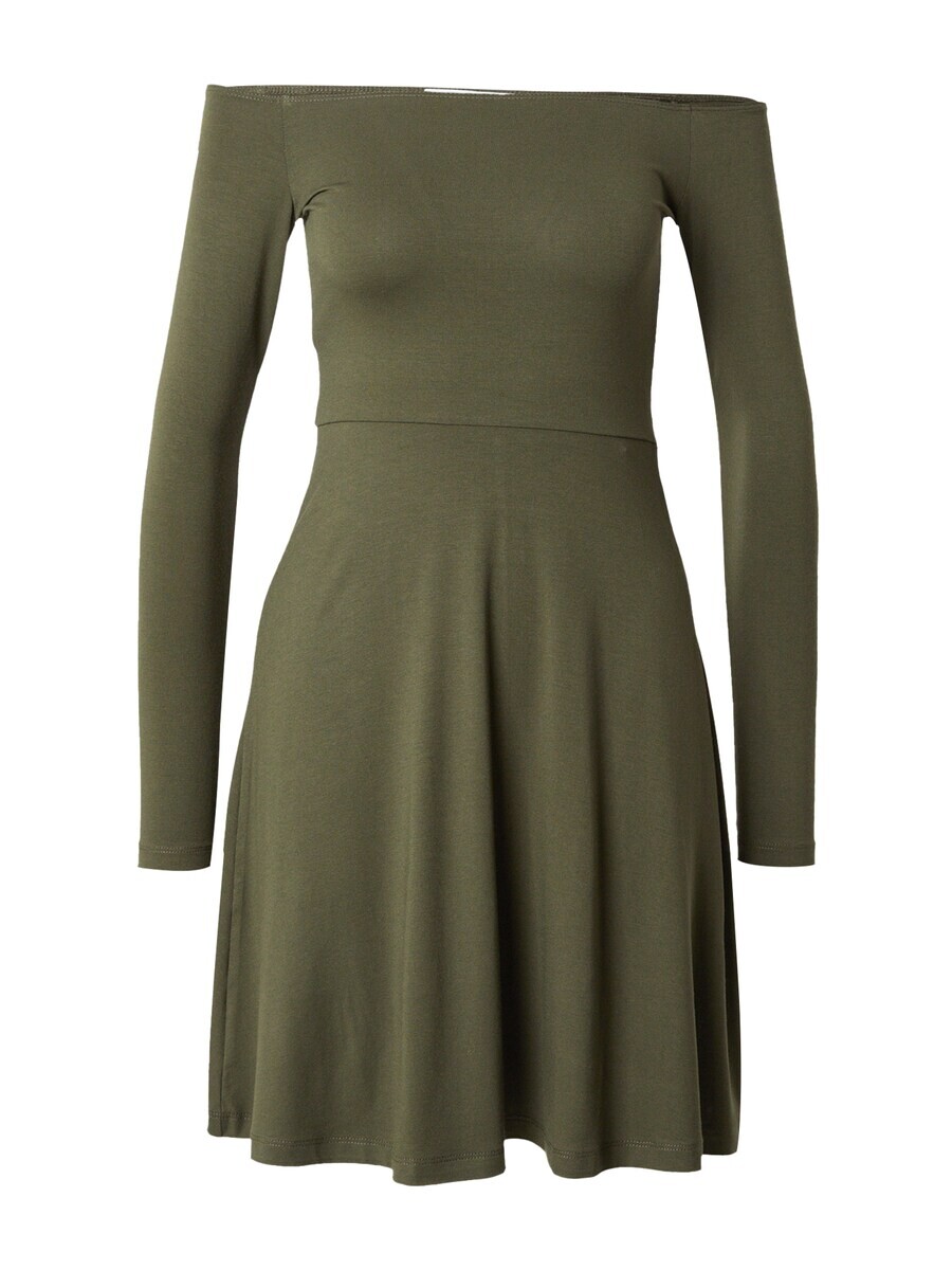 Платье About You NANCY, хаки
Платье About You NANCY, хаки