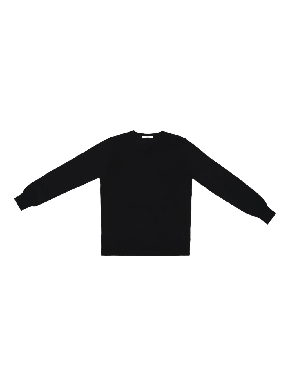 Толстовка с длинными рукавами Kangra, черный
Толстовка с длинными рукавами Kangra, черный