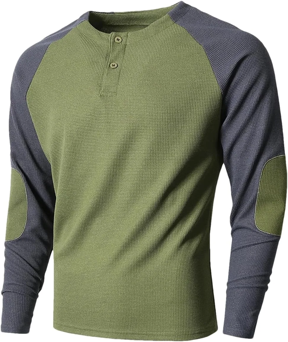 Винтажный свитшот с длинным рукавом Casual для мужчин Dninmim
Винтажный свитшот с длинным рукавом Casual для мужчин Dninmim