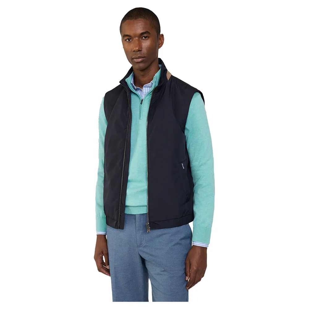 Жилет Façonnable Col, синий
Жилет Façonnable Col, синий