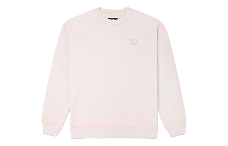 Толстовка мужская розовая песочная Converse, розовый
Толстовка мужская розовая песочная Converse, розовый