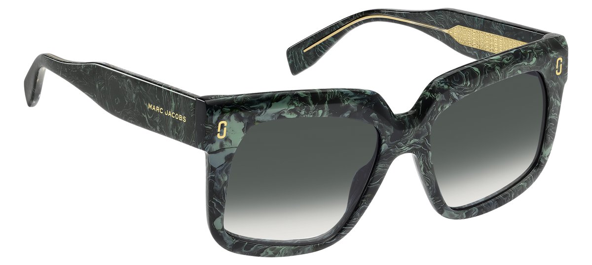 Женские солнцезащитные очки MJ 1135-S MARC JACOBS
Женские солнцезащитные очки MJ 1135-S MARC JACOBS