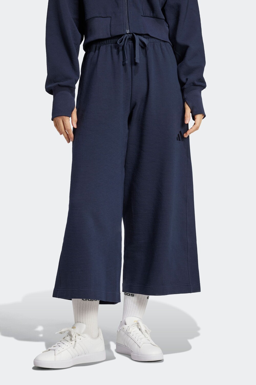 Все szn джоггеры Adidas, синий
Все szn джоггеры Adidas, синий