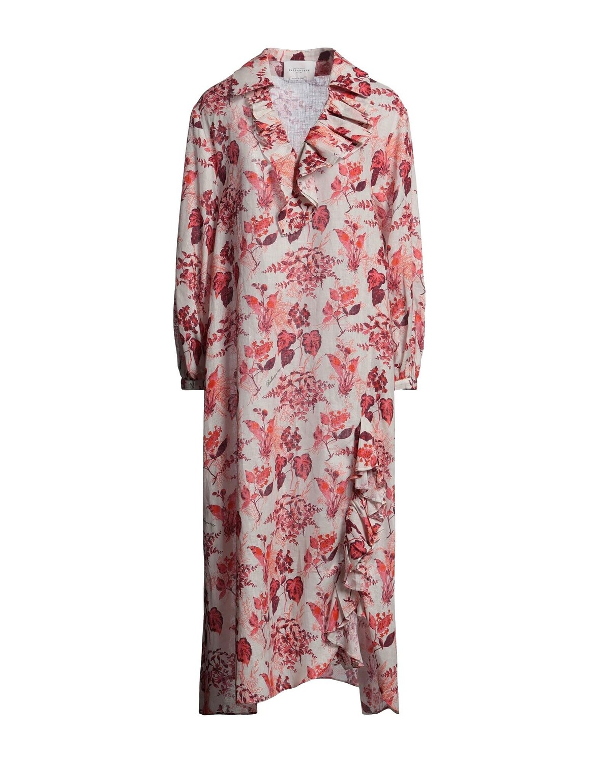 Платье Ballantyne, молочный
Платье Ballantyne, молочный