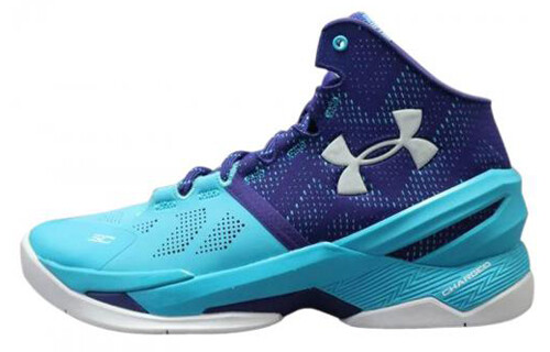 Мужские баскетбольные кроссовки Under Armour Curry 2
Мужские баскетбольные кроссовки Under Armour Curry 2