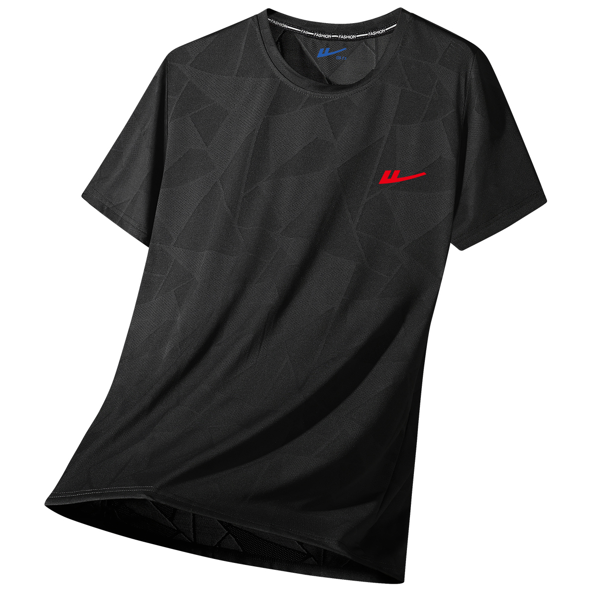 Футболка унисекс WARRIOR, тёмно-серый
Футболка унисекс WARRIOR, тёмно-серый