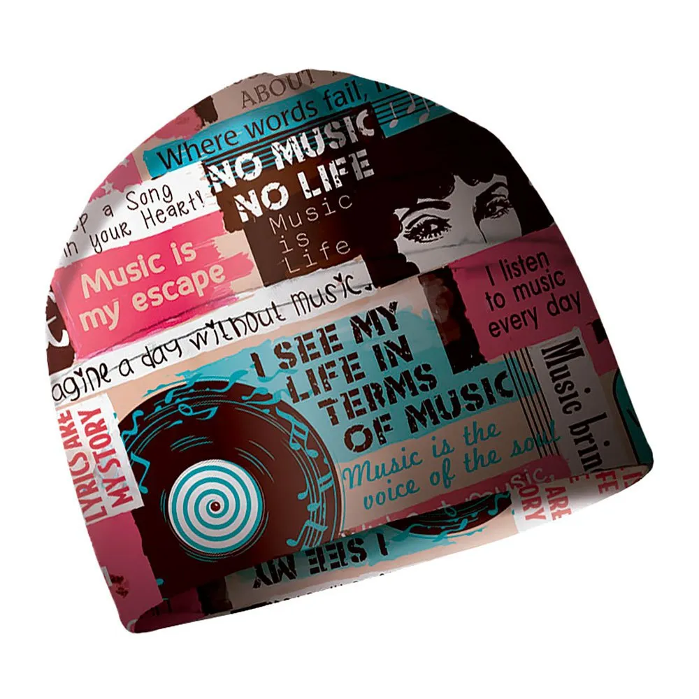 Шапка Matt Premium, разноцветный
Шапка Matt Premium, разноцветный