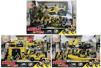 Военный набор 75237 Арт Inna marka
Военный набор 75237 Арт Inna marka