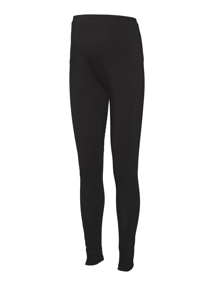 Леггинсы mama licious, черный
Леггинсы mama licious, черный