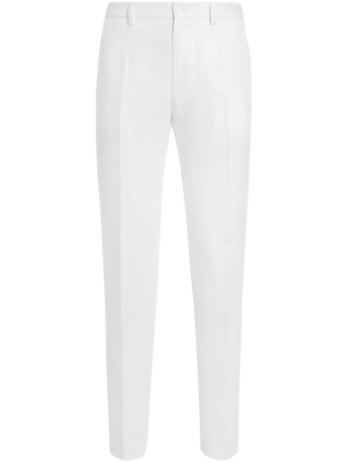 Dolce & Gabbana льняные брюки строгого кроя, белый
Dolce & Gabbana льняные брюки строгого кроя, белый