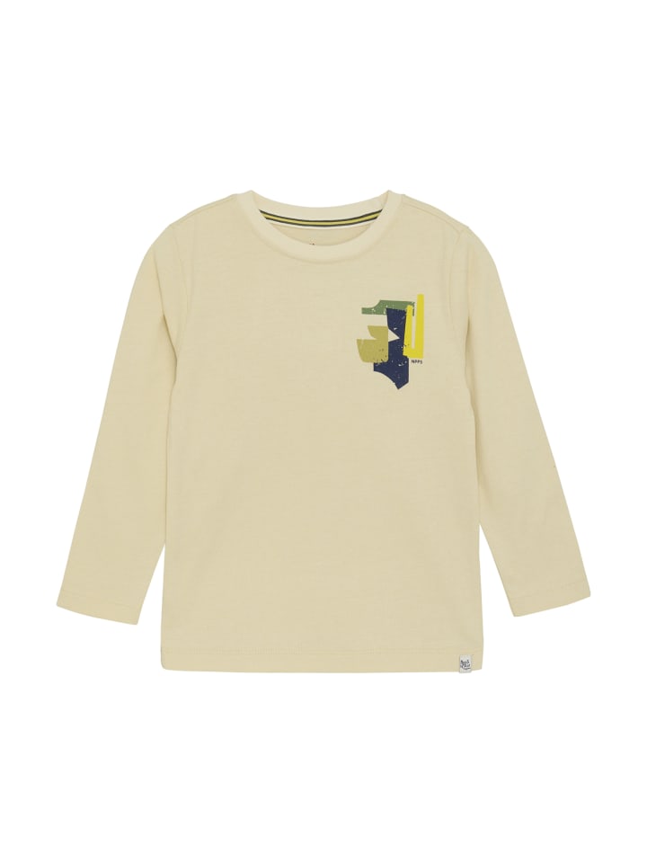 Рубашка с длинным рукавом Noppies
Рубашка с длинным рукавом Noppies