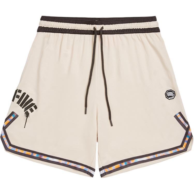 Badfive спортивные шорты мужские песочные Lining, цвет Sandy
Badfive спортивные шорты мужские песочные Lining, цвет Sandy