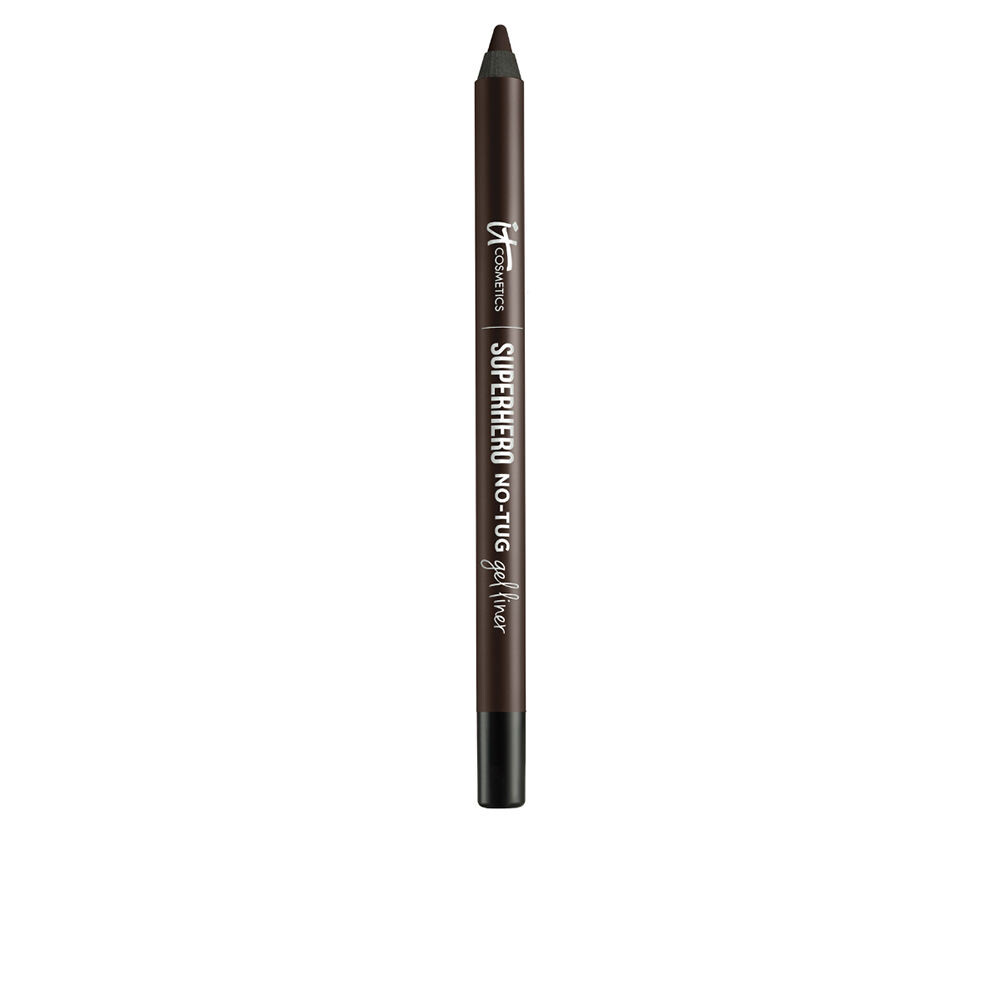 Подводка для глаз Superhero no-tug eyeliner It cosmetics, 1,2 g, fantastic espresso
Подводка для глаз Superhero no-tug eyeliner It cosmetics, 1,2 g, fantastic espresso