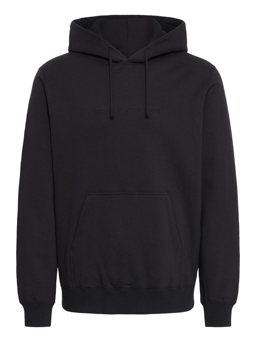 Свитер !Solid SDSTRATFORD , Black
Свитер !Solid SDSTRATFORD , Black