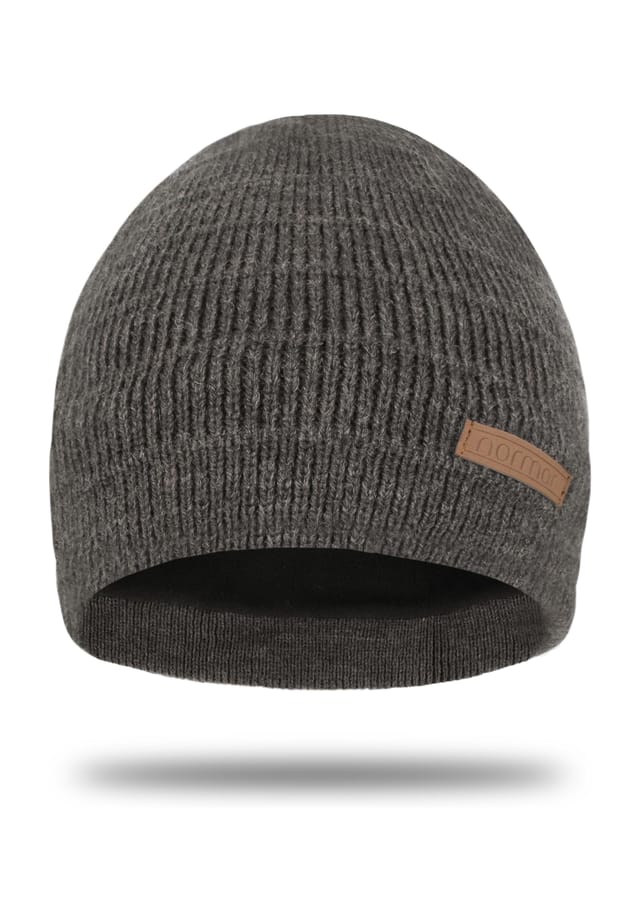 Зимняя шапка садбери Normani, коричневый
Зимняя шапка садбери Normani, коричневый