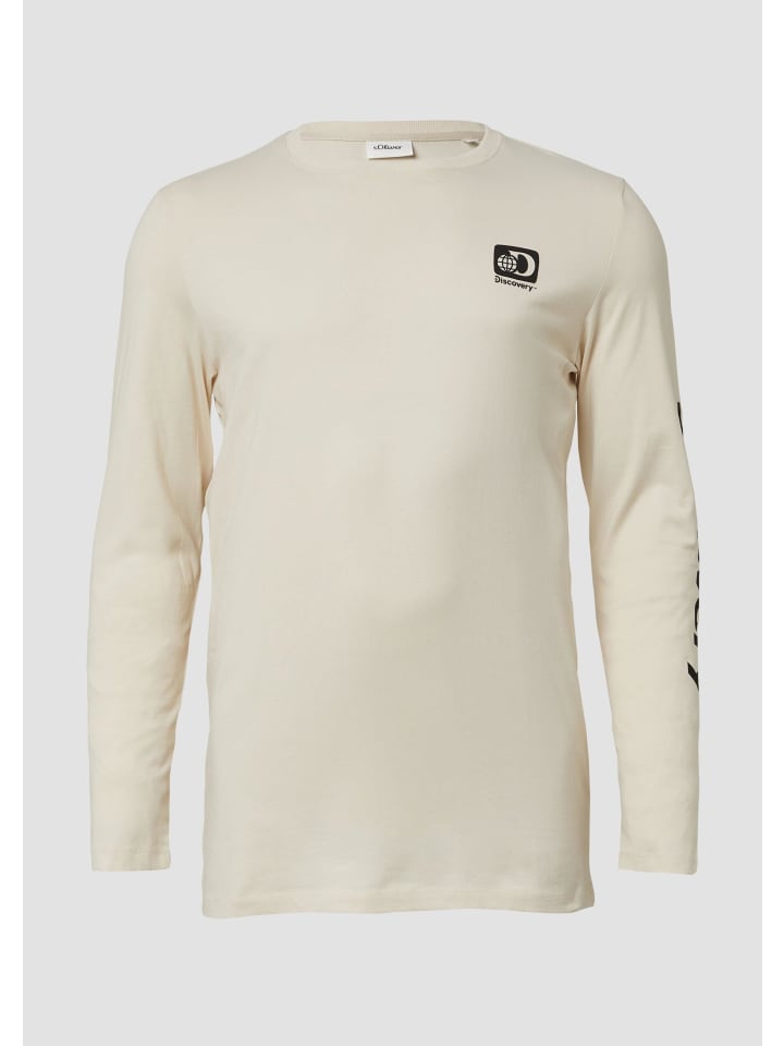 Футболка в цвете 90D2_cream s.Oliver, Хаки, Футболка в цвете 90D2_cream s.Oliver
Футболка в цвете 90D2_cream s.Oliver, Хаки, Футболка в цвете 90D2_cream s.Oliver