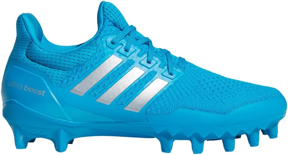 Футбольные бутсы adidas Ultraboost для мужчин, синий
Футбольные бутсы adidas Ultraboost для мужчин, синий