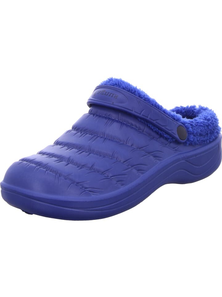 Домашние тапочки Magnus Pantoffel, синий
Домашние тапочки Magnus Pantoffel, синий