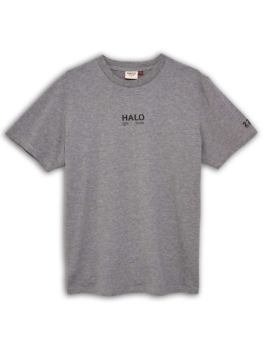 Рубашка HALO, серый 
Рубашка HALO, серый