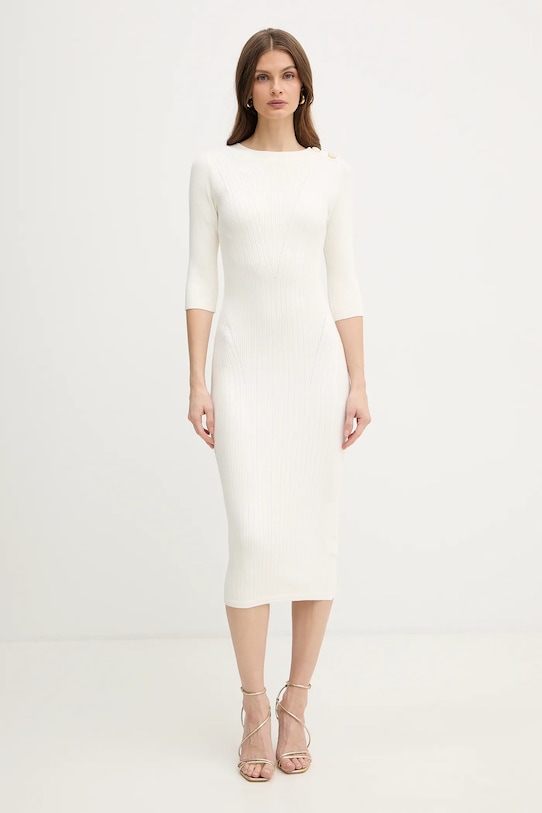 Платье bice Marciano by Guess, бежевый
Платье bice Marciano by Guess, бежевый