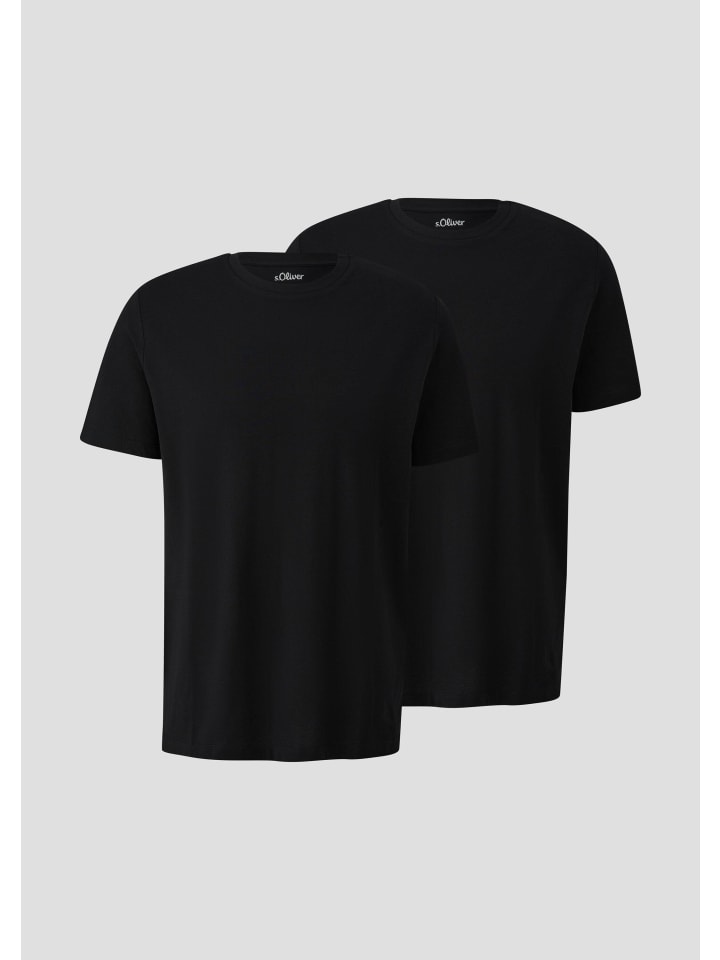 s.Oliver Футболка черного цвета (9999), Черный, s.Oliver Футболка черного цвета (9999)
s.Oliver Футболка черного цвета (9999), Черный, s.Oliver Футболка черного цвета (9999)