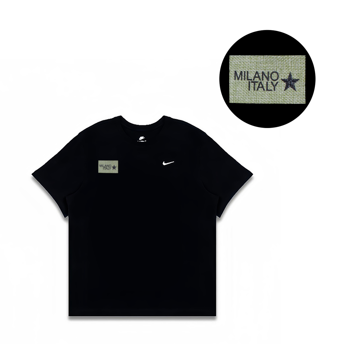 Nike Футболка мужская черная, Черный, Nike Футболка мужская черная
Nike Футболка мужская черная, Черный, Nike Футболка мужская черная