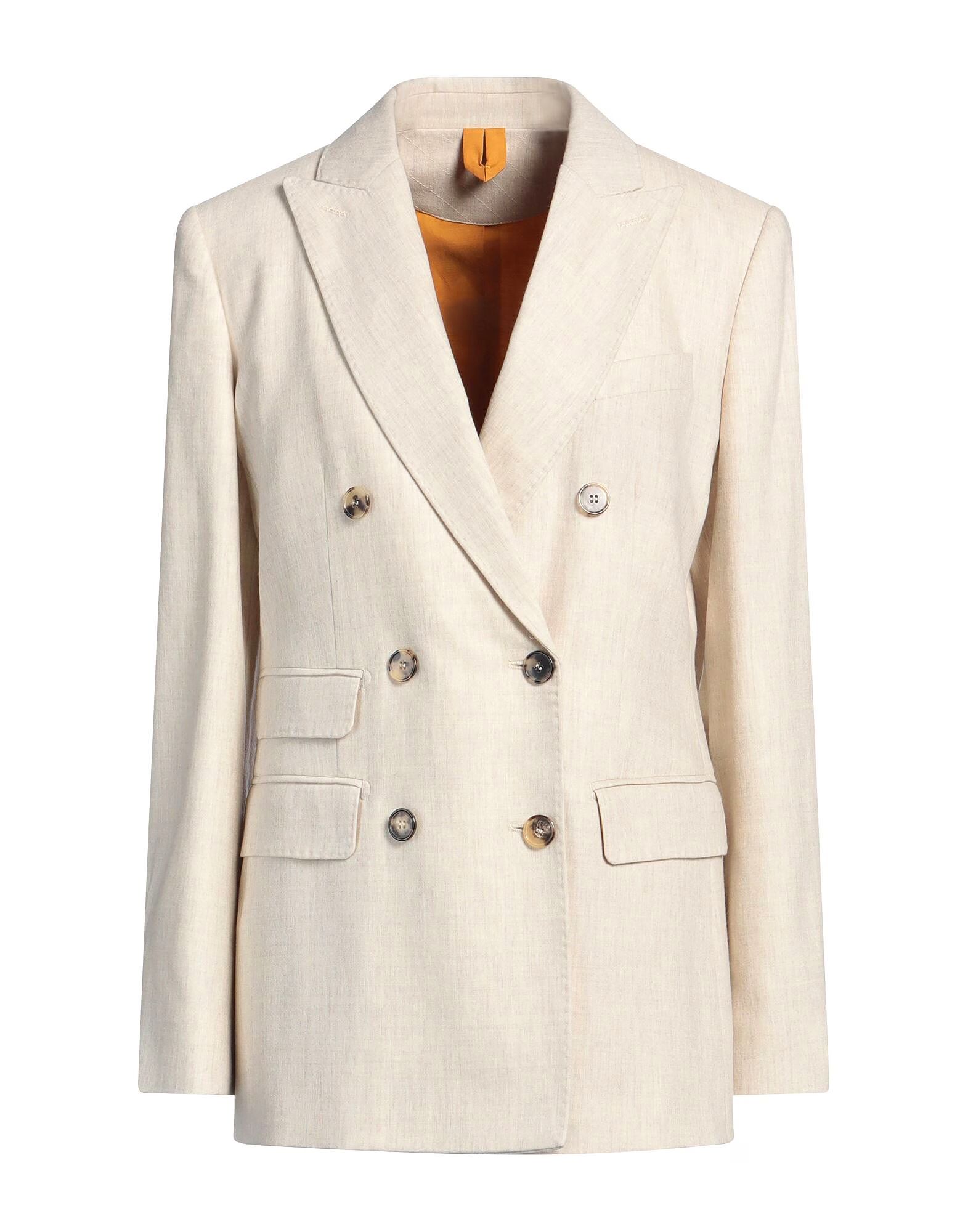 Блейзер Max Mara, бежевый
Блейзер Max Mara, бежевый