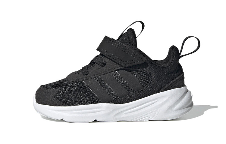 Кроссовки adidas neo Ozelle Toddler Shoes TD Low-top Black/white
Кроссовки adidas neo Ozelle Toddler Shoes TD Low-top Black/white