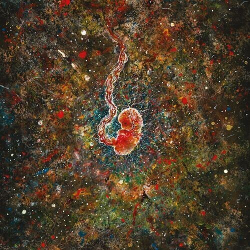 CD диск Iterum Nata: Trench Of Loneliness
CD диск Iterum Nata: Trench Of Loneliness