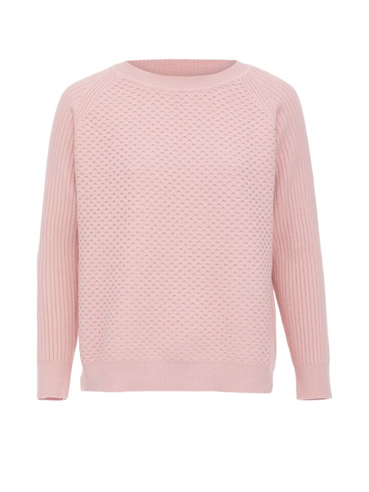 Пуловер dulcey, розовый
Пуловер dulcey, розовый