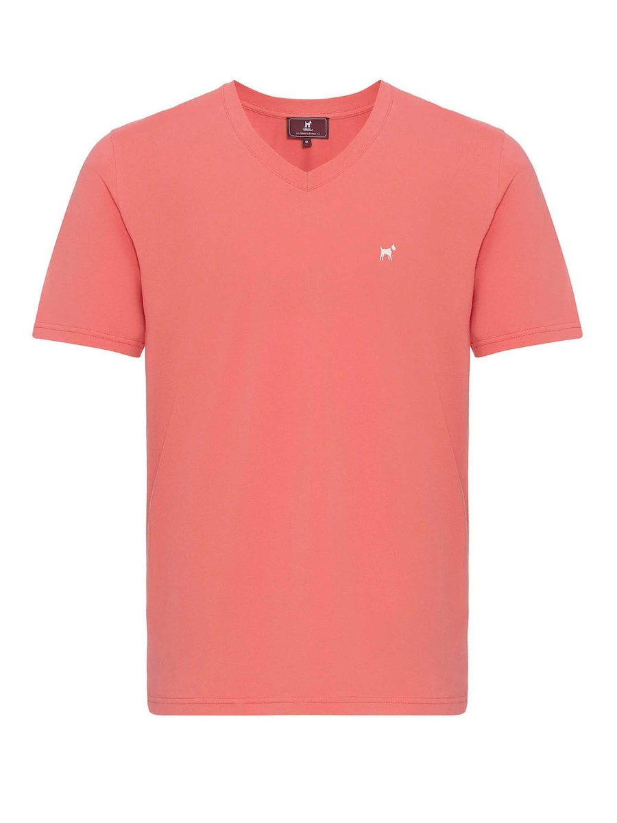 Рубашка Williot, пастельно-красный
Рубашка Williot, пастельно-красный