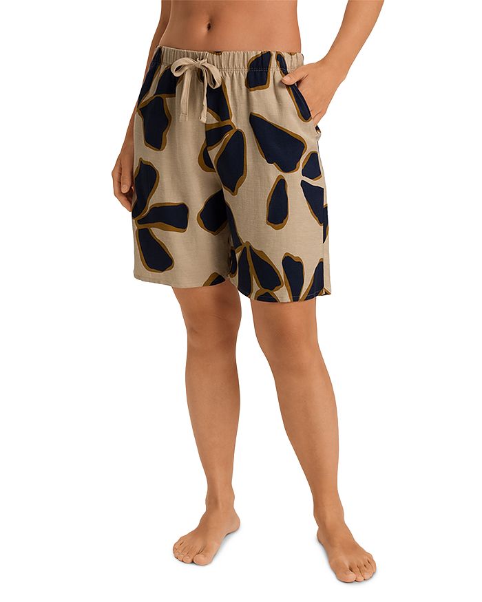 Урбан Кэжуалс Бермуды Hanro, мультиколор
Урбан Кэжуалс Бермуды Hanro, мультиколор