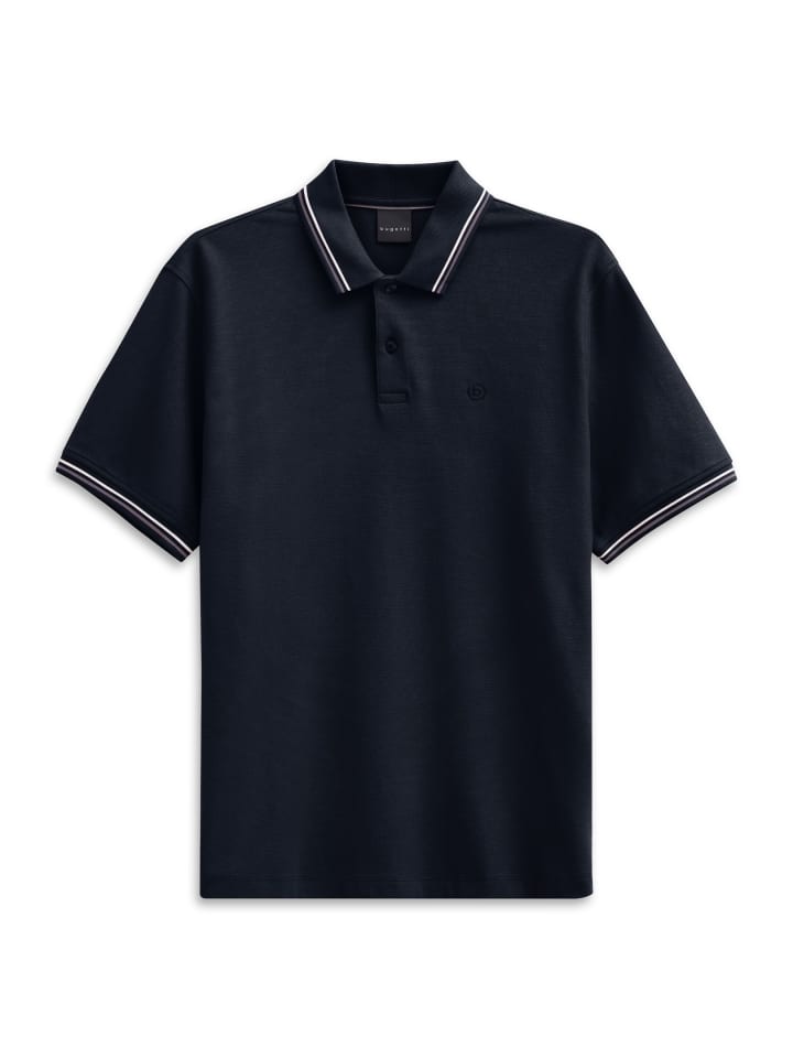 Рубашка-поло Bugatti
Рубашка-поло Bugatti