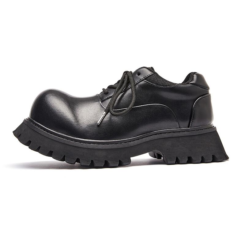 Туфли Men"s Casual Men Low-Top черный Motorized Population
Туфли Men"s Casual Men Low-Top черный Motorized Population