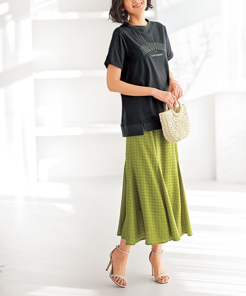 Футболка из хлопка с логотипом колледжа BELLUNA
Футболка из хлопка с логотипом колледжа BELLUNA