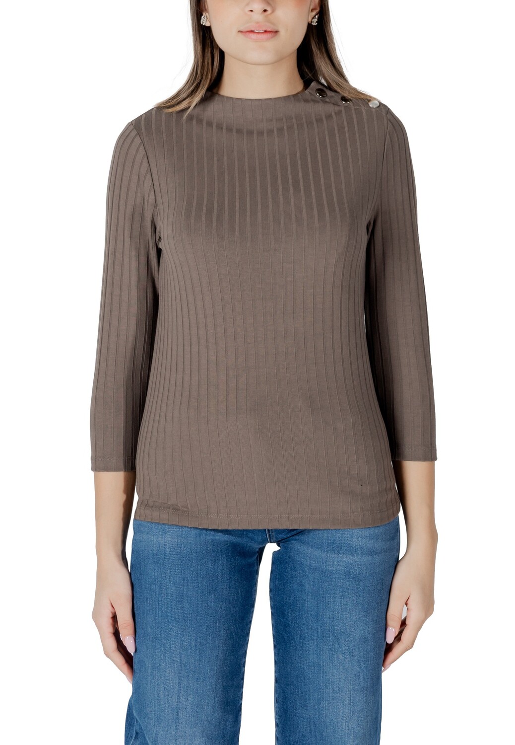 Джемпер Street One
Джемпер Street One