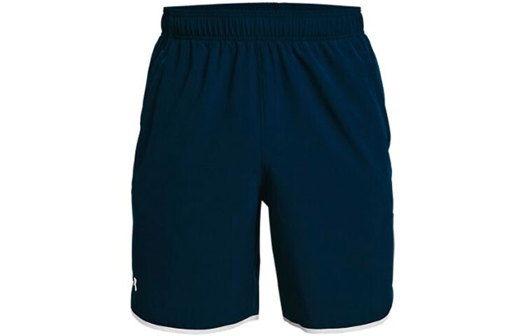 Коллекция Woven Casual Shorts Men Under Armour, синий
Коллекция Woven Casual Shorts Men Under Armour, синий