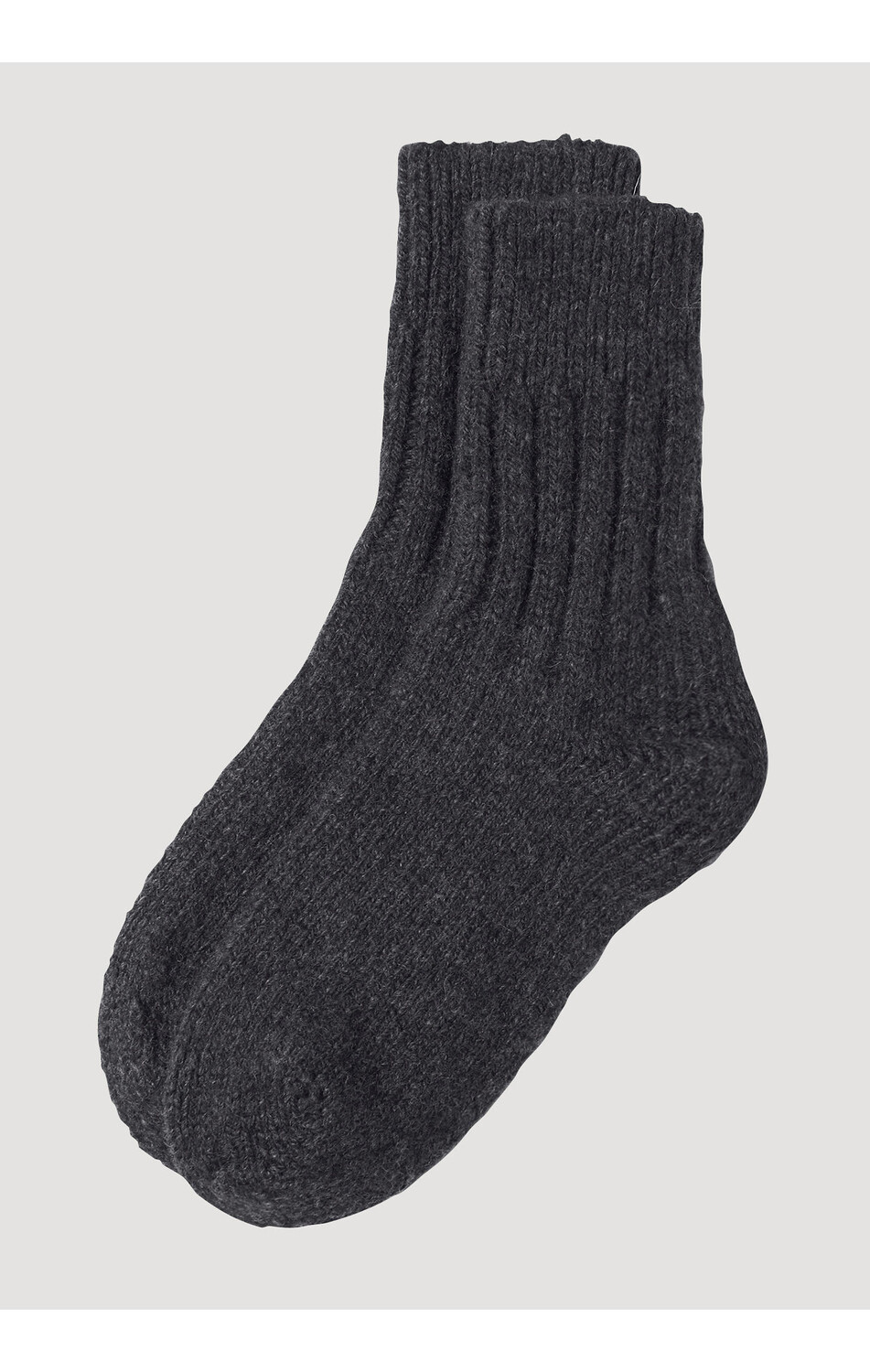 Носки Hessnatur Stricksocke, антрацит
Носки Hessnatur Stricksocke, антрацит