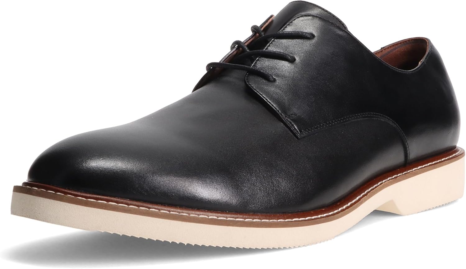 Мужские кожаные туфли Gunnar и Troy Sentinel Soft, Классические оксфорды с шнуровкой и крылышками, Классические современные кожаные туфли для мужчин Gunnar And Troy, черный
Мужские кожаные туфли Gunnar и Troy Sentinel Soft, Классические оксфорды с шнуровкой и крылышками, Классические современные кожаные туфли для мужчин Gunnar And Troy, черный