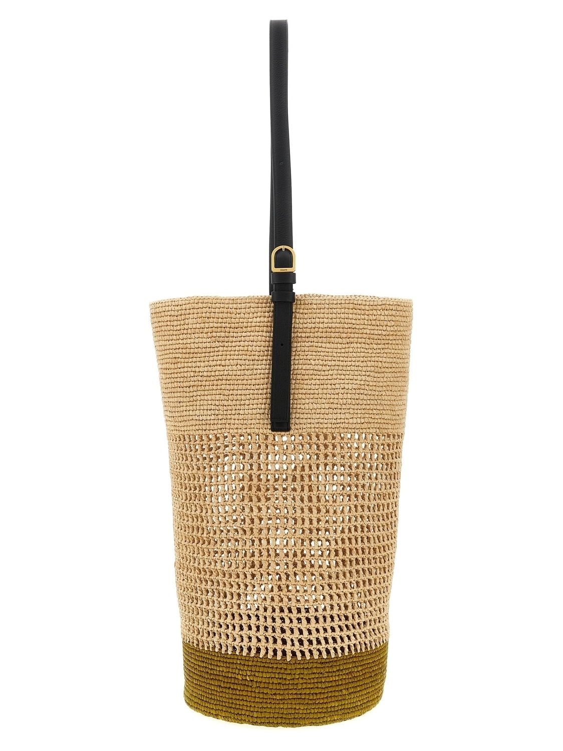 Большая сумка-ведро 'Billie' KHAITE, бежевый
Большая сумка-ведро 'Billie' KHAITE, бежевый