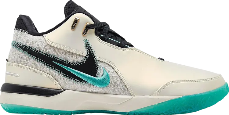 Кроссовки Liverpool F.C. x Zoom LeBron NXXT Gen AMPD 'Light Orewood Washed Teal', кремовый, Бежевый, Кроссовки Liverpool F.C. x Zoom LeBron NXXT Gen AMPD 'Light Orewood Washed Teal', кремовый
Кроссовки Liverpool F.C. x Zoom LeBron NXXT Gen AMPD 'Light Orewood Washed Teal', кремовый, Бежевый, Кроссовки Liverpool F.C. x Zoom LeBron NXXT Gen AMPD 'Light Orewood Washed Teal', кремовый