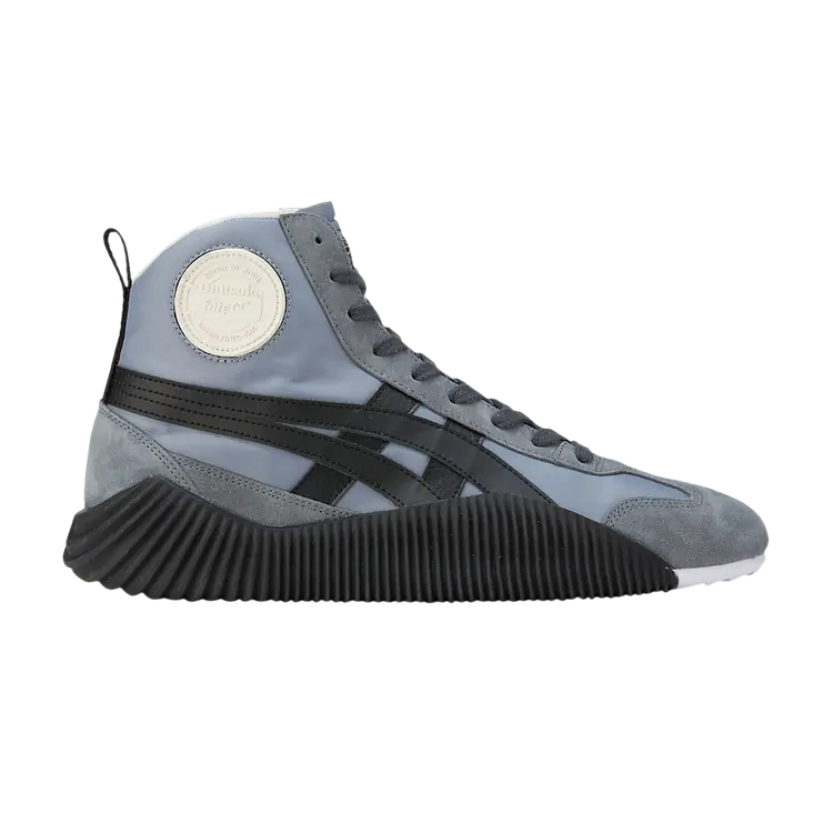 Кроссовки Onitsuka Tiger Acromount MT, серый
Кроссовки Onitsuka Tiger Acromount MT, серый