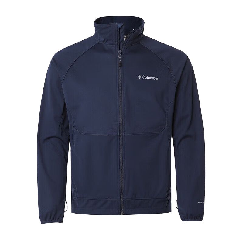 Columbia Куртка мужская морская синяя, Marine Blue 464
Columbia Куртка мужская морская синяя, Marine Blue 464